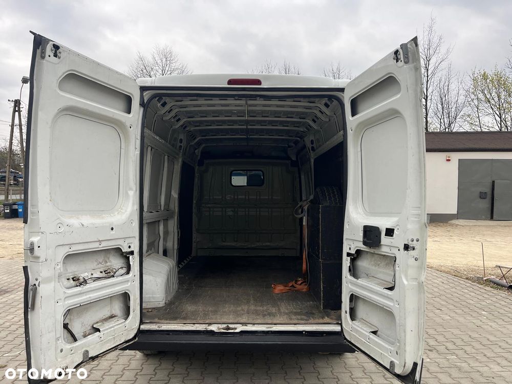 Fiat DUCATO - 7