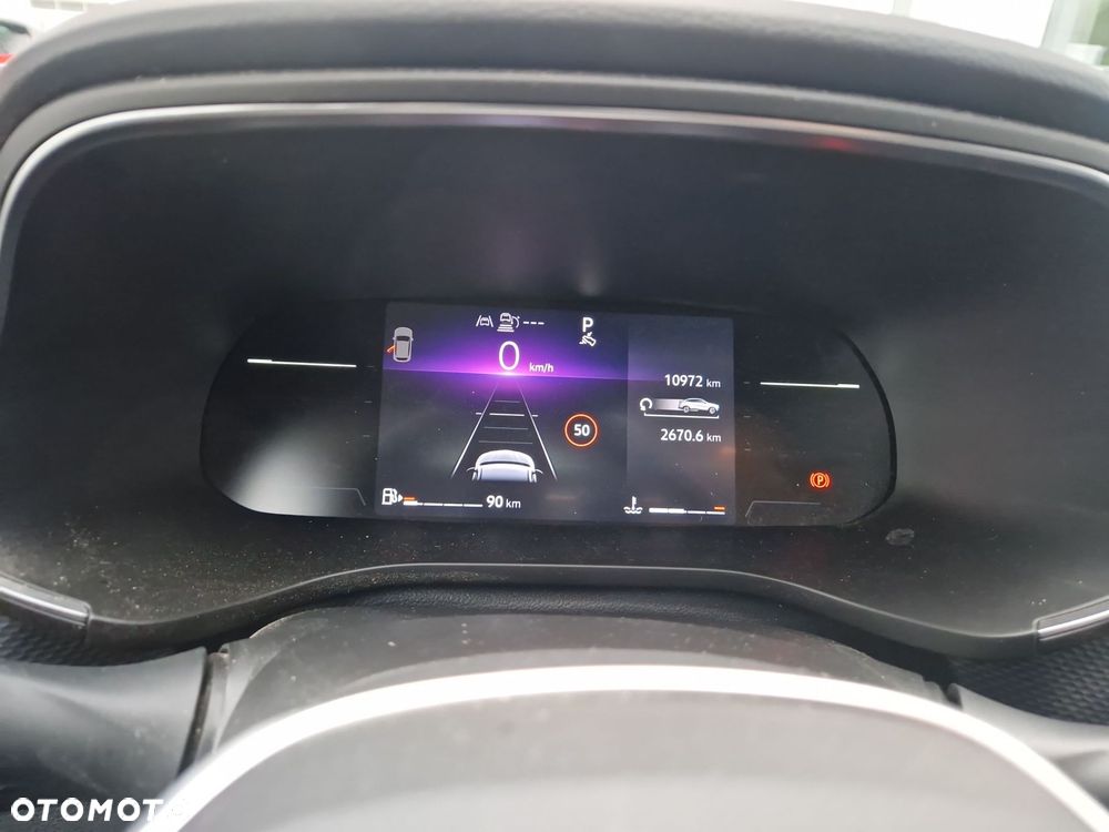 Renault Arkana 1.3 TCe mHEV Evolution EDC - 14