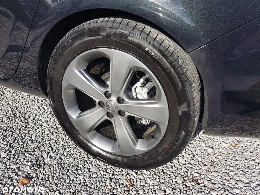 Opel Astra 1.4 Turbo Design Edition - 34