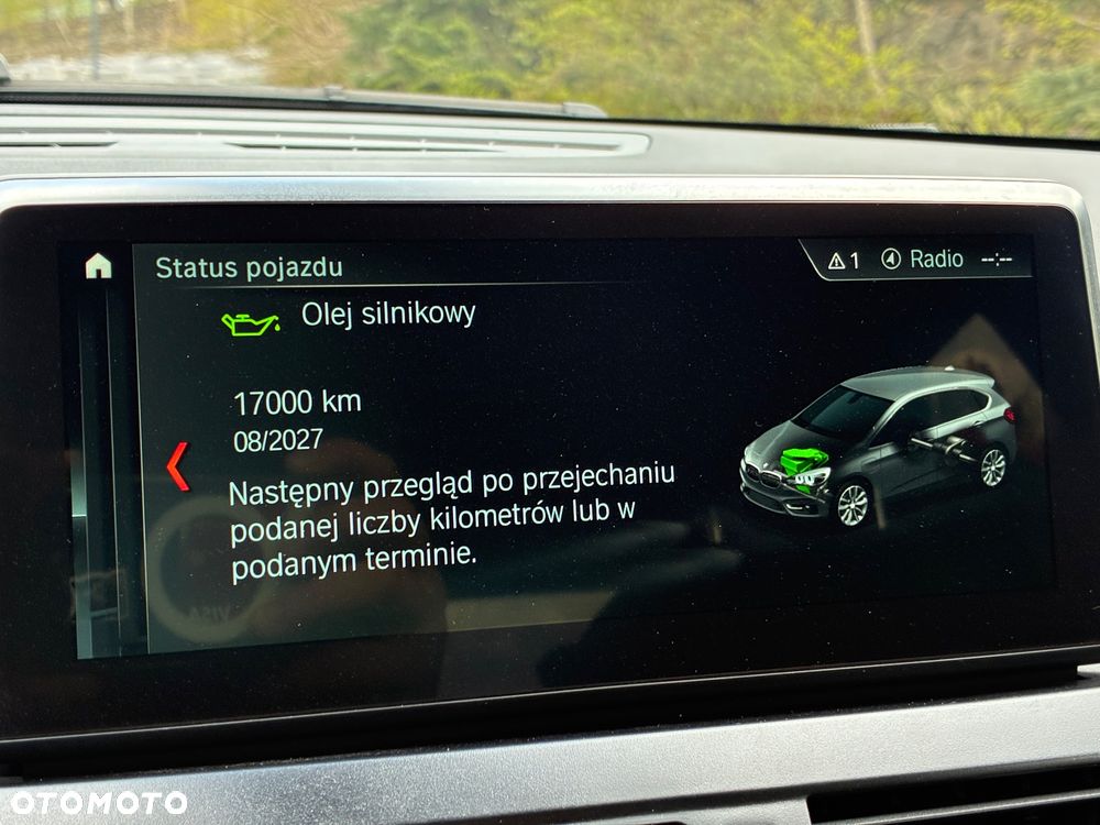 BMW Seria 2 - 20