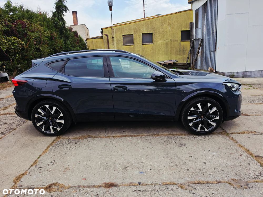 Cupra Formentor - 14