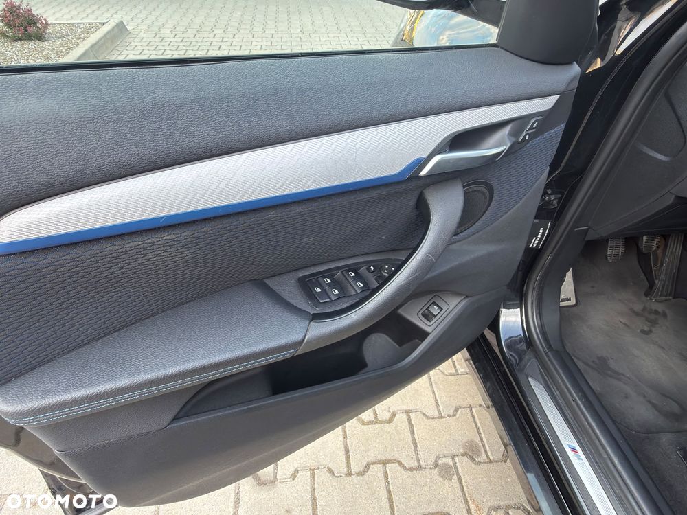 BMW X1 xDrive18d M Sport - 23