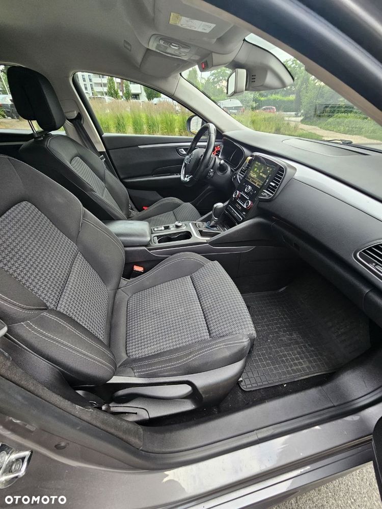 Renault Talisman 2.0 Blue dCi Intens EDC - 20