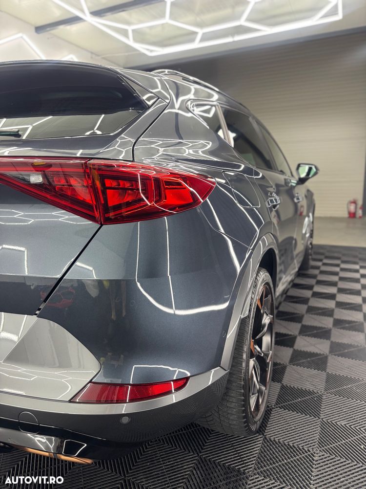 Cupra Formentor VZ 1.4 e-Hybrid DSG - 39