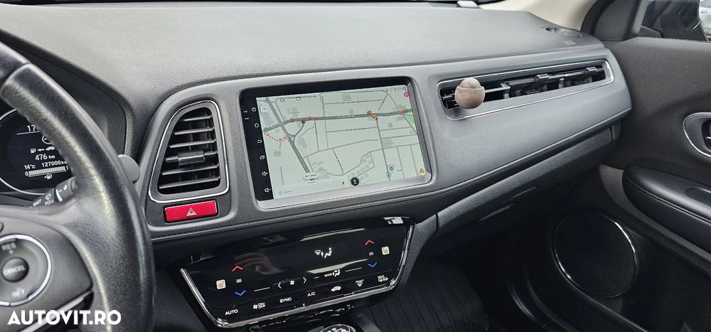 Honda HR-V 1.5 i-VTEC 4x2 6MT Elegance - 6