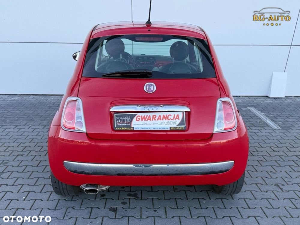 Fiat 500 - 10