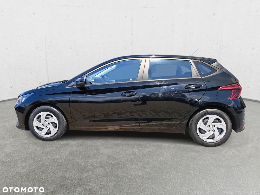 Hyundai i20 1.2 Pure - 9