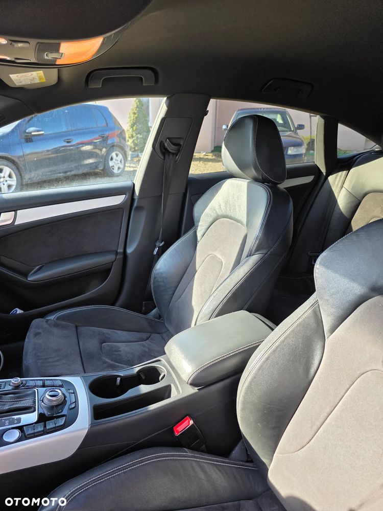 Audi A5 Sportback 2.0 TDI Quattro Sport S tronic - 23