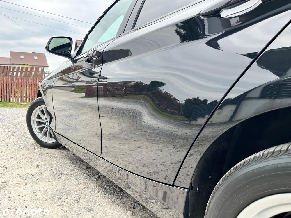 BMW Seria 1 118i - 10