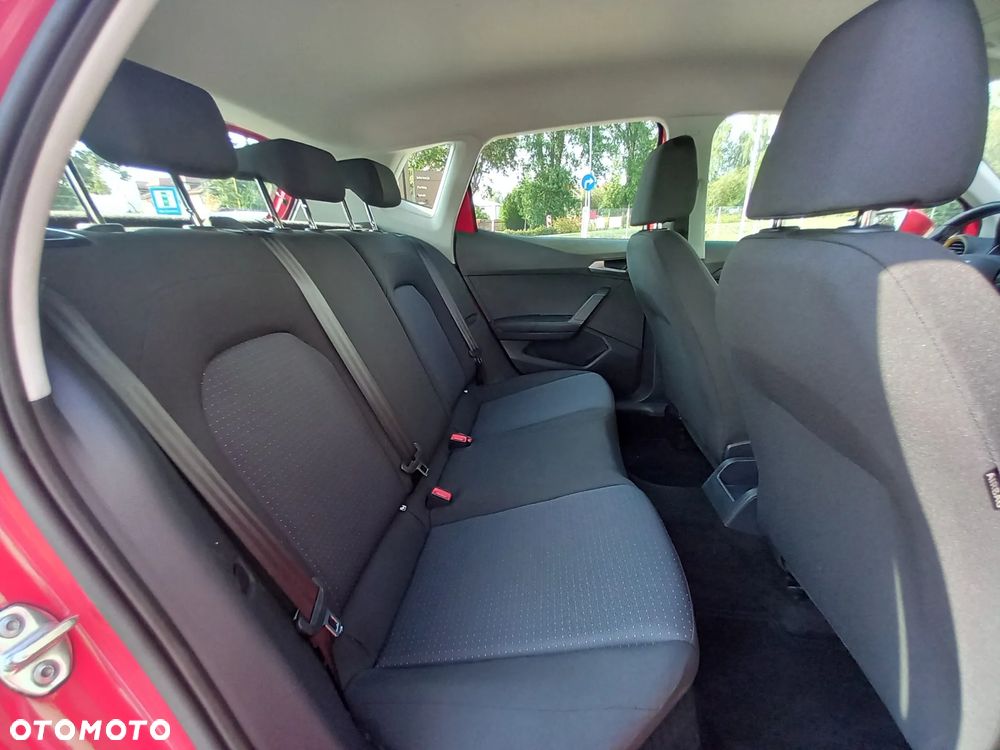 Seat Arona 1.0 TSI Style S&S - 15