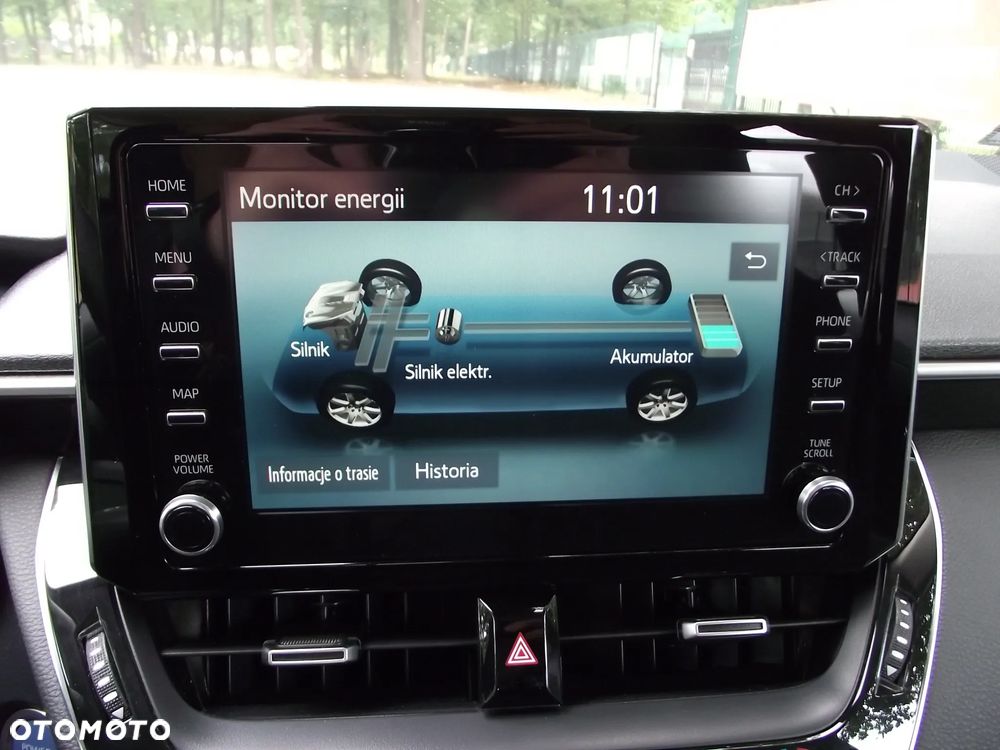 Toyota Corolla 1.8 Hybrid Active - 27