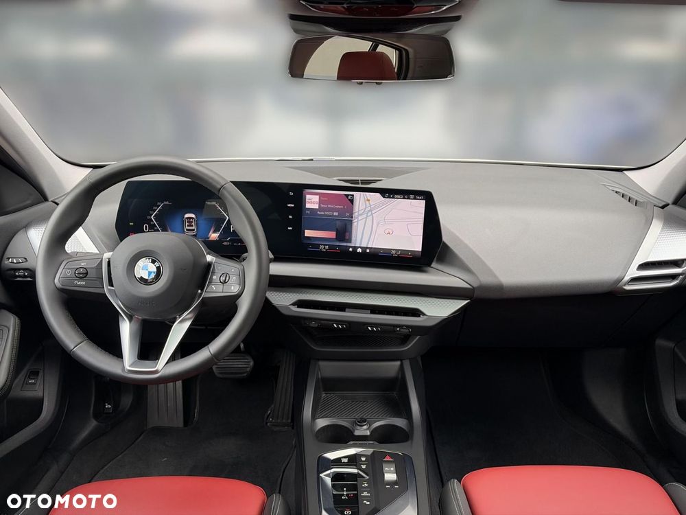 BMW Seria 1 118d M Sport - 6