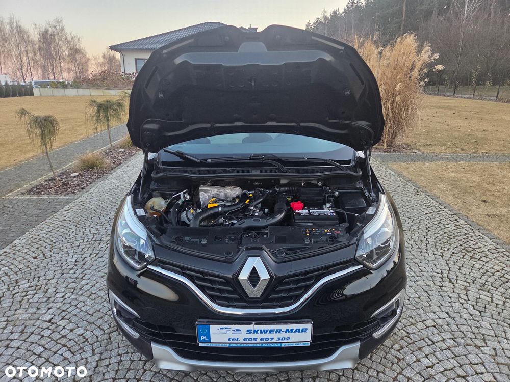 Renault Captur 0.9 Energy TCe Intens - 30