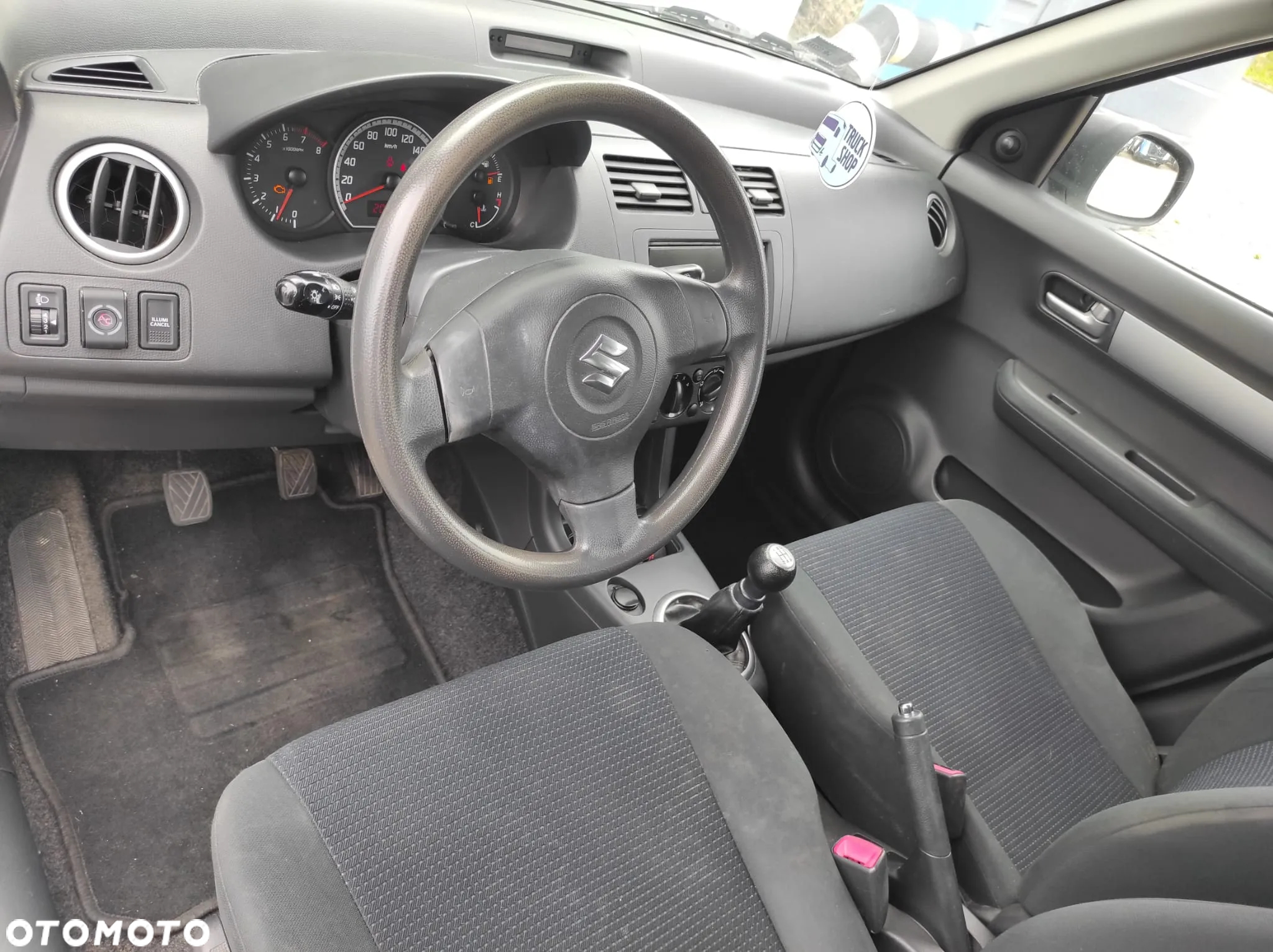 Suzuki Swift 1.3 Comfort XL - 3