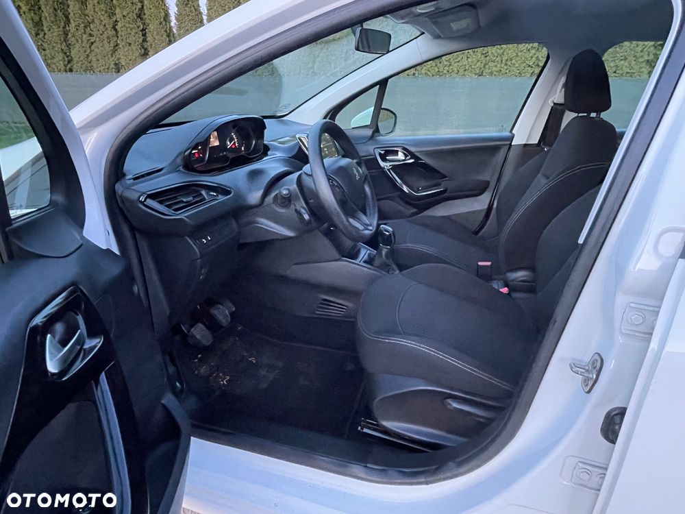 Peugeot 208 PureTech 68 Active - 17