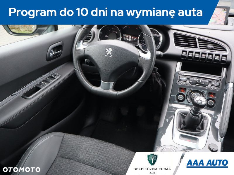 Peugeot 3008 - 8