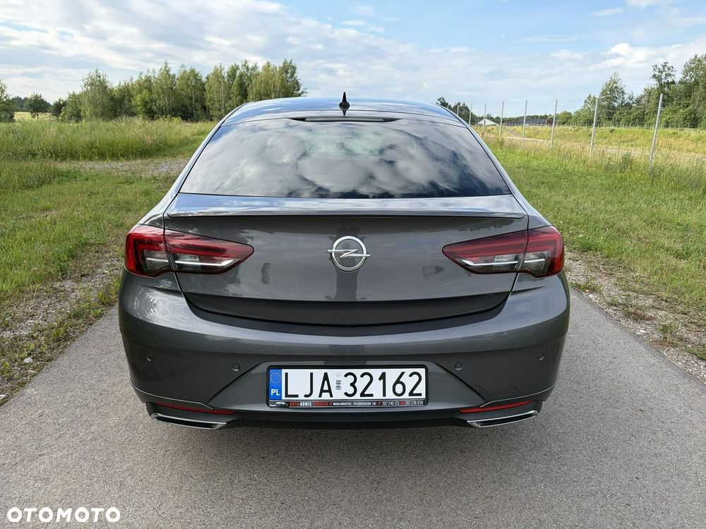 Opel Insignia - 4