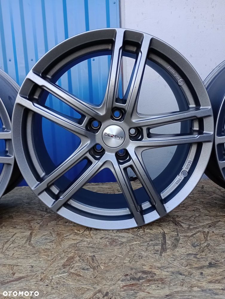 FELGI ALUMINIOWE 5x112 R19 8J ET45 VOLKSWAGEN ARTEON CADDY GOLF JETTA PASSAT PHAETON TIGUAN TOURAN T-ROC SKODA ELROQ KAROQ KODIAQ OCTAVIA SUPERB YETI - 5