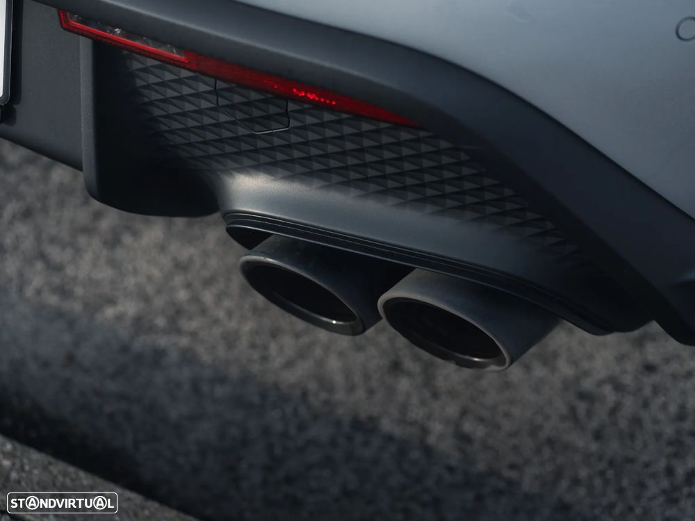 Porsche Macan T - 28