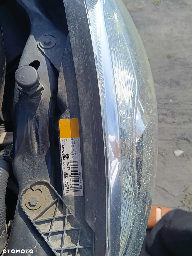 Nissan Qashqai 1.6 acenta Start/Stop - 14