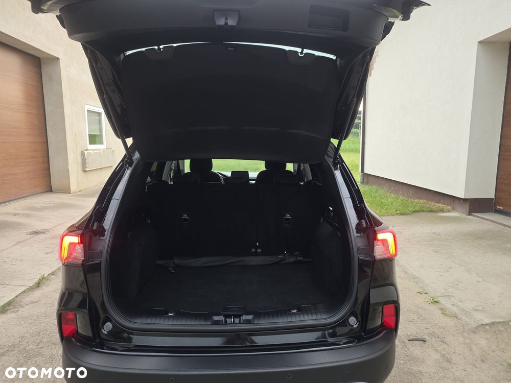 Ford Kuga 1.5 EcoBlue TITANIUM - 11