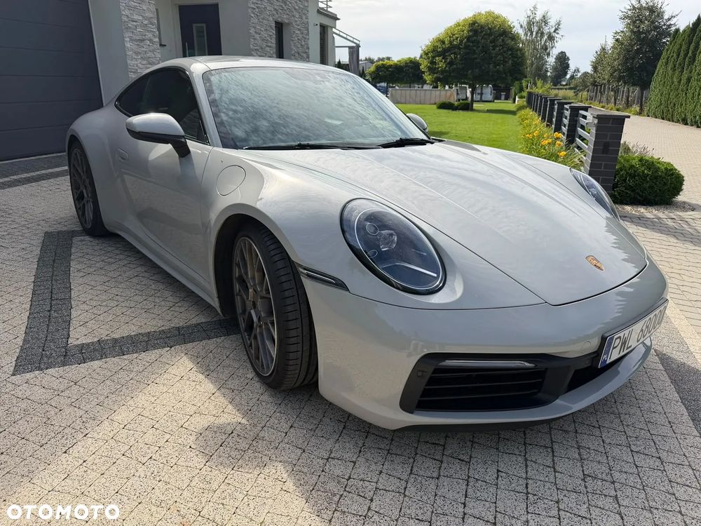 Porsche 911 - 7