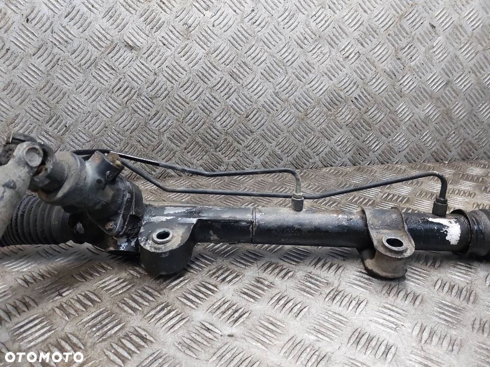 MAGLOWNICA PRZEKŁADNIA KIEROWNICZA DO REGENERACJI NISSAN PRIMERA P12 EU - 6