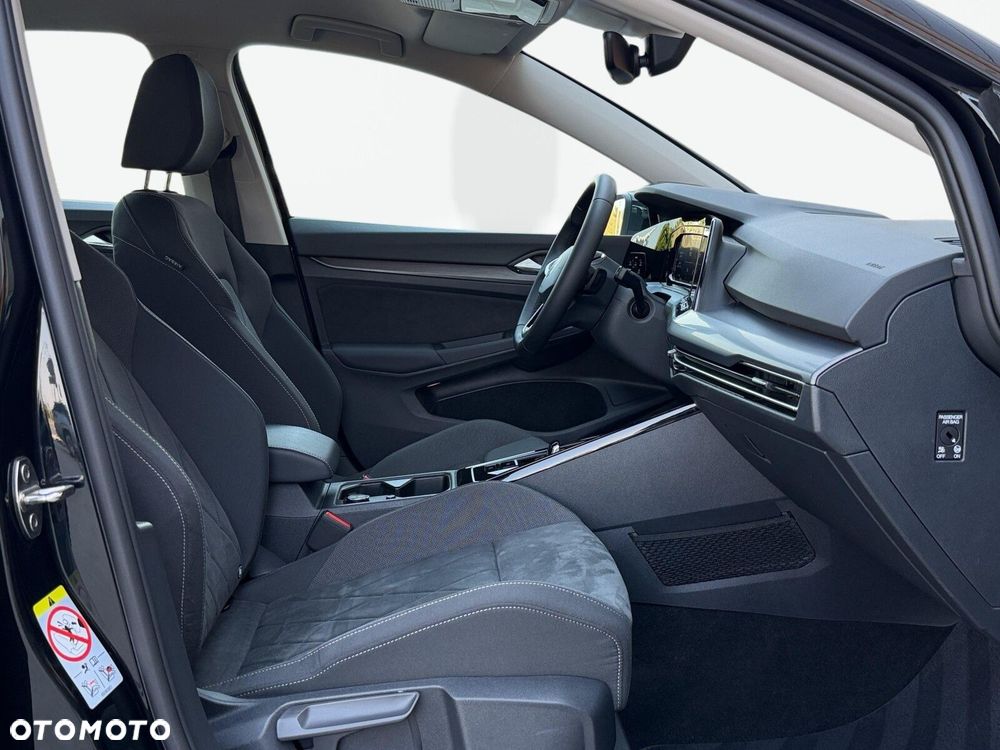 Volkswagen Golf - 19