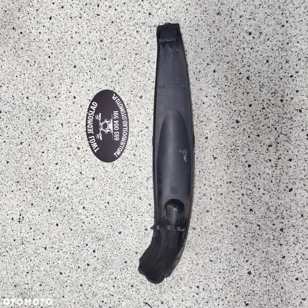 Dekiel, pokrywa, osłona silnika BMW R1100 R1150 - 5