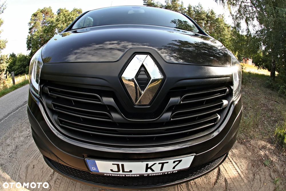 Renault Trafic ENERGY Grand Spaceclass - 27