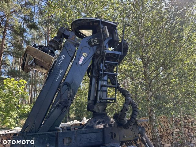 Scania G450 - 8