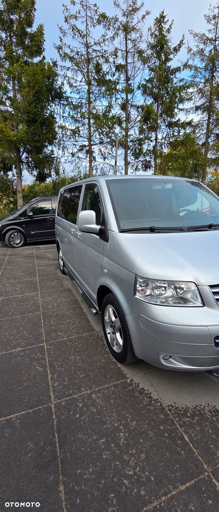 Volkswagen Multivan L1 Highline - 7