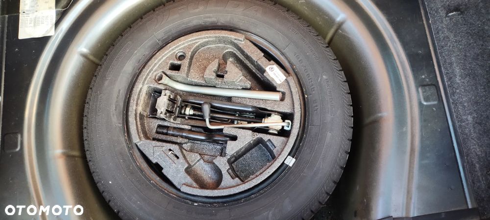 Skoda Octavia 1.4 TSI Ambition - 22