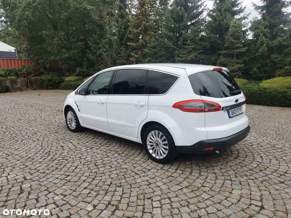 Ford S-Max 2.0 TDCi DPF Business Edition - 3