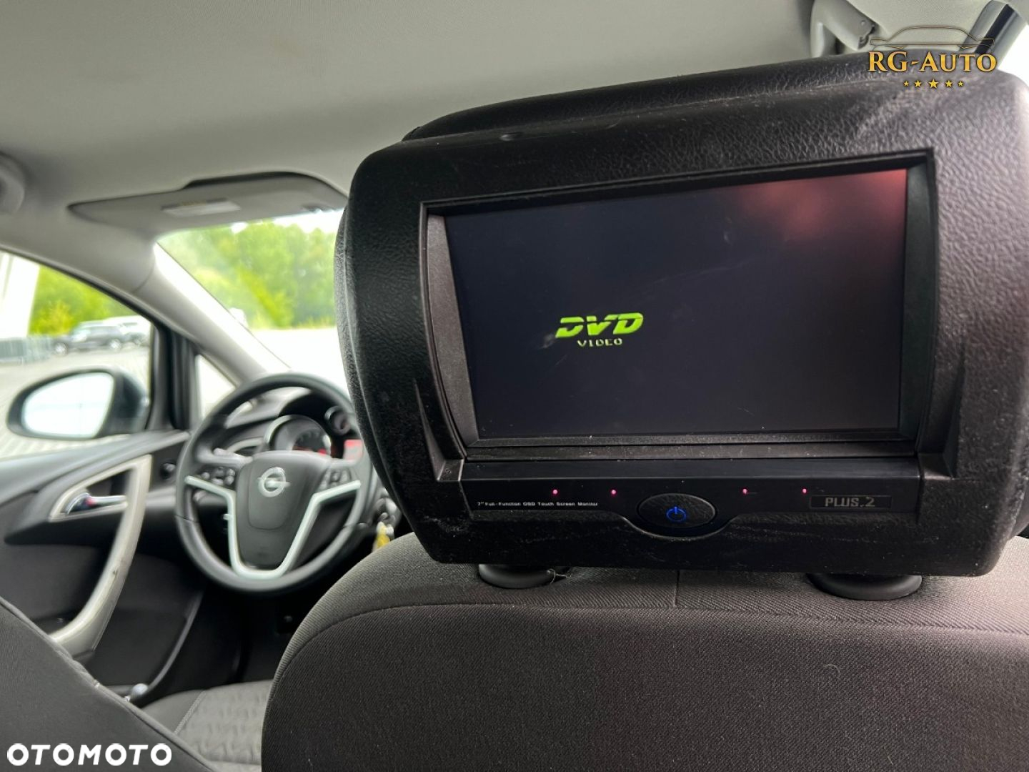 Opel Astra - 36