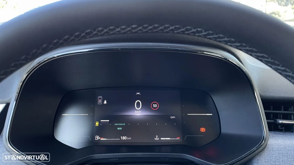 Renault Clio 1.0 TCe Evolution - 23