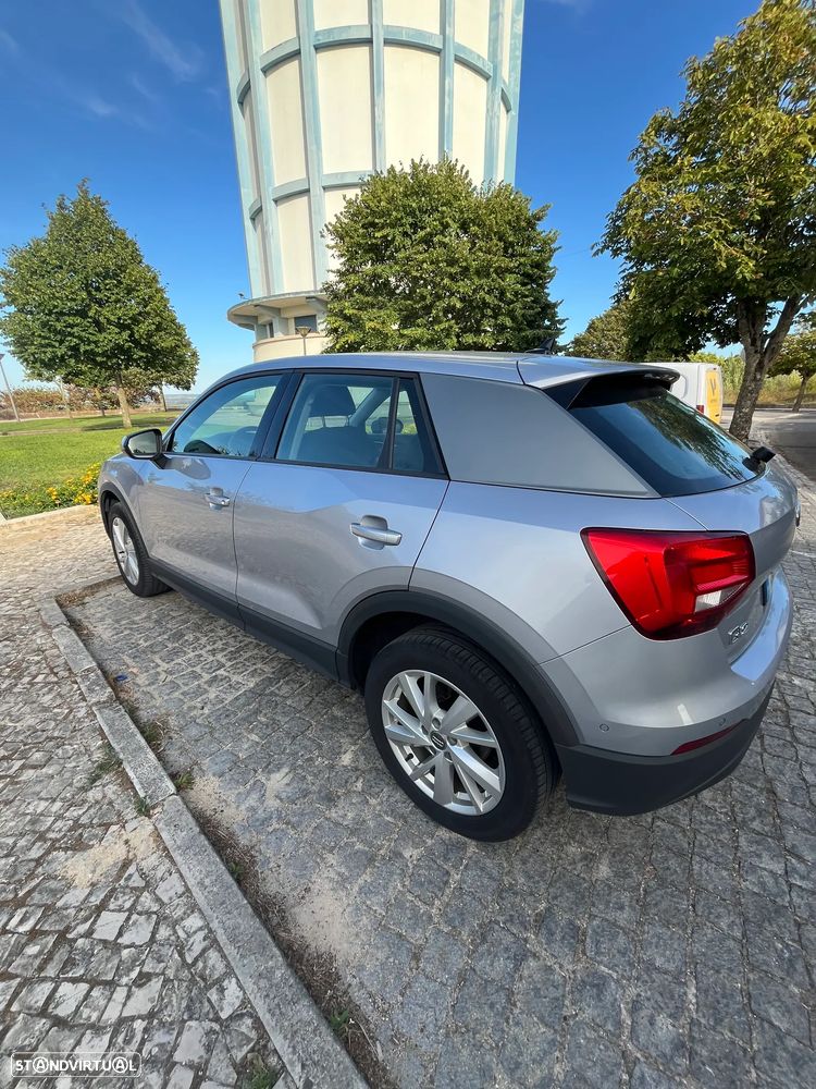 Audi Q2 1.6 TDI S tronic - 25