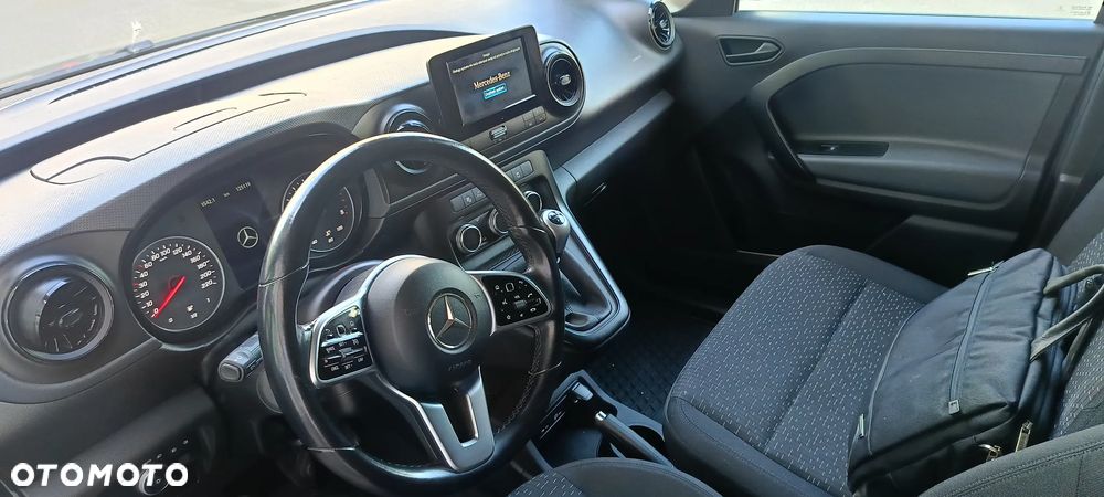 Mercedes-Benz Citan - 8