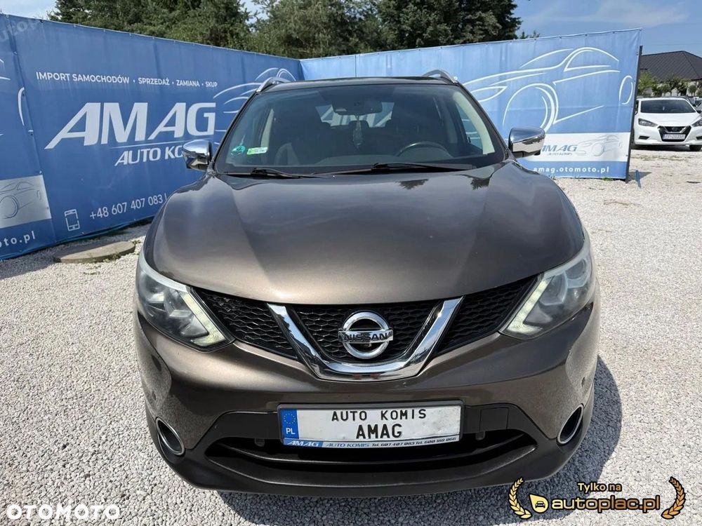Nissan Qashqai - 3