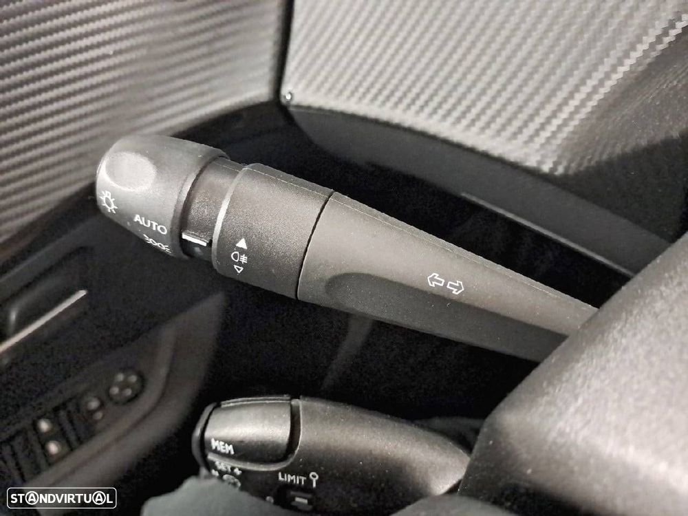 Peugeot 208 1.5 BlueHDi Active Pack - 14