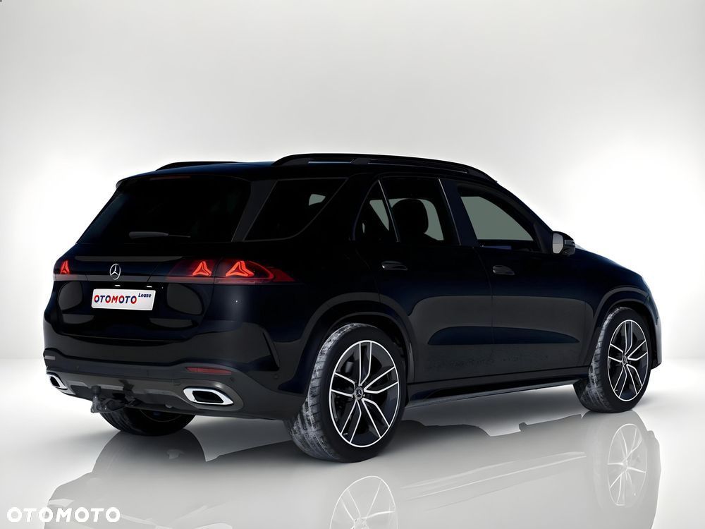 Mercedes-Benz GLE 350 d mHEV 4-Matic - 7