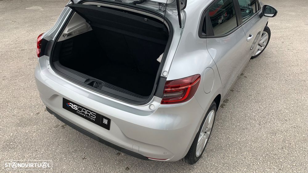 Renault Clio 1.0 SCe Zen - 7