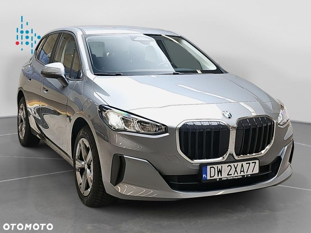 BMW Seria 2 218i - 7