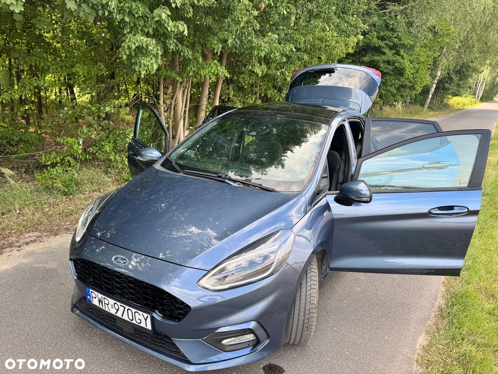 Ford Fiesta ver-1-5-tdci-s-s-st--line-x - 23