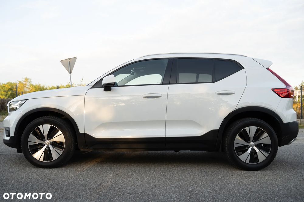 Volvo XC 40 D3 Momentum Pro - 7