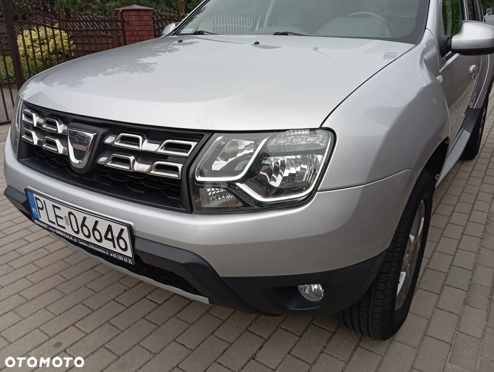 Dacia Duster 1.6 Laureate - 15