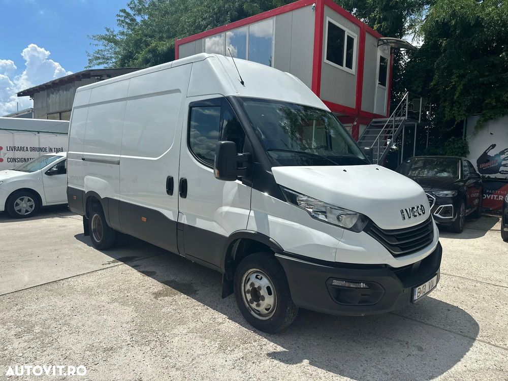 Iveco Daily - 4