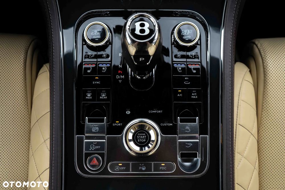 Bentley Continental GT - 28