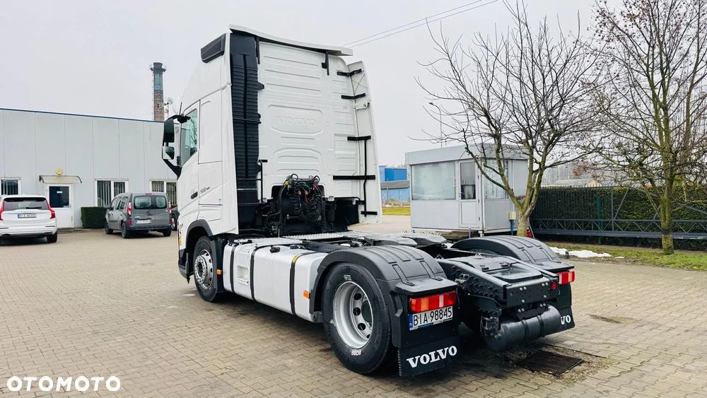 Volvo FH500 XL I-Save TC - 7