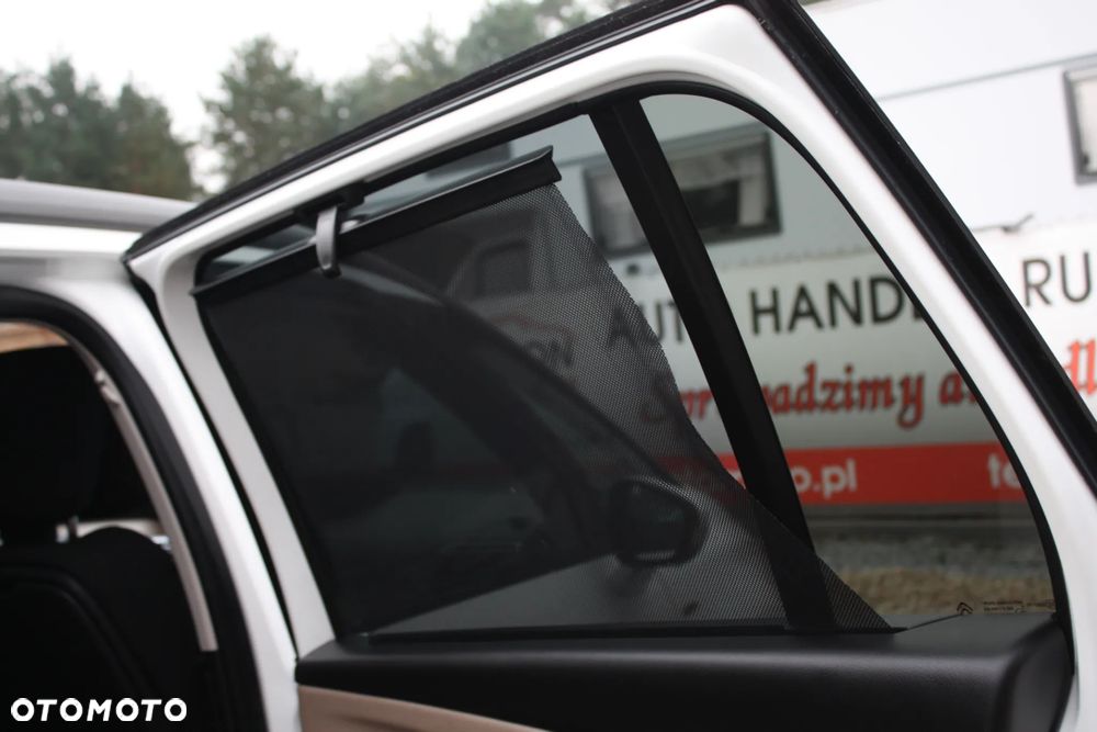 Citroën C4 Grand Picasso 1.6 THP Exclusive - 32